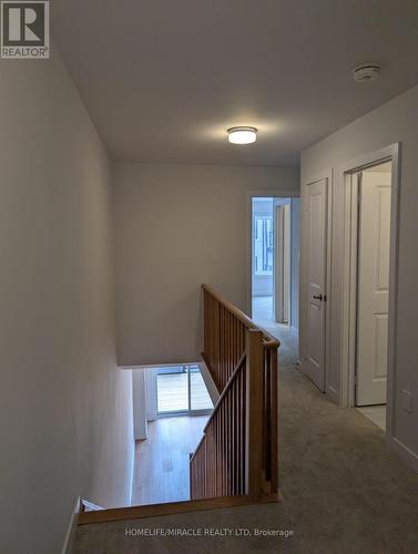 150 Brockley Drive, Toronto, ON - Indoor Photo Showing Other Room