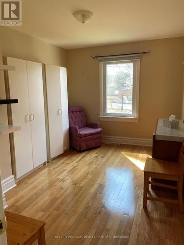 Upper - 185 Newton Street, Newmarket, ON - Indoor Photo Showing Other Room