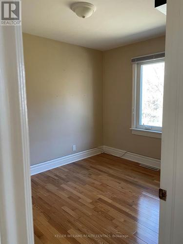 Upper - 185 Newton Street, Newmarket, ON - Indoor Photo Showing Other Room