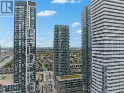 3202 - 4065 BRICKSTONE MEWS  Mississauga (Creditview), ON L5B 0G3