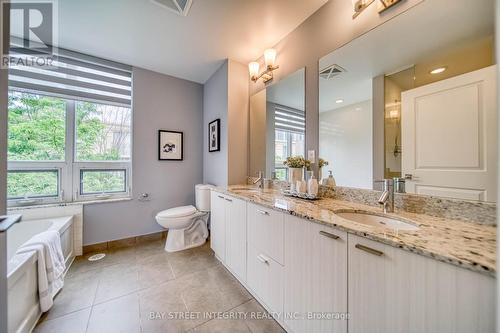 Th 5 - 88 Sheppard Avenue E, Toronto, ON - Indoor Photo Showing Bathroom