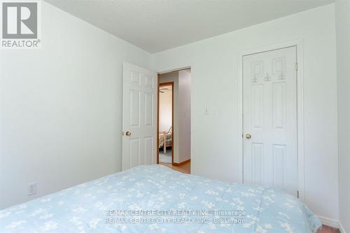 5 Bennett Place, St. Thomas, ON - Indoor Photo Showing Bedroom