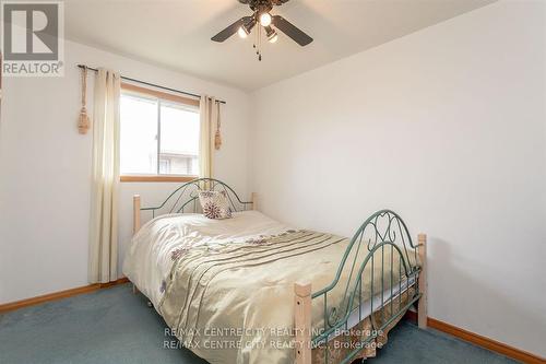 5 Bennett Place, St. Thomas, ON - Indoor Photo Showing Bedroom