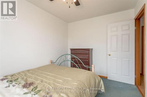 5 Bennett Place, St. Thomas, ON - Indoor Photo Showing Bedroom