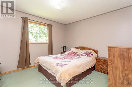 5 Bennett Place, St. Thomas, ON - Indoor Photo Showing Bedroom