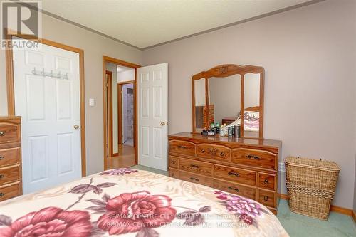 5 Bennett Place, St. Thomas, ON - Indoor Photo Showing Bedroom