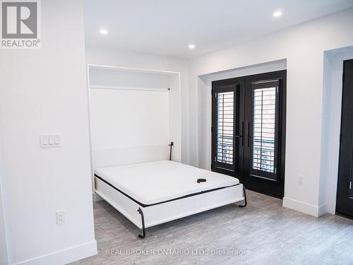 1 - 284 James Street N, Hamilton, ON - Indoor Photo Showing Bedroom