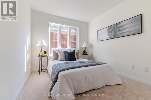 167 - 677 Park Road N, Brantford, ON - Indoor Photo Showing Bedroom