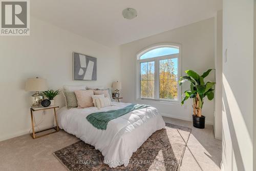 167 - 677 Park Road N, Brantford, ON - Indoor Photo Showing Bedroom