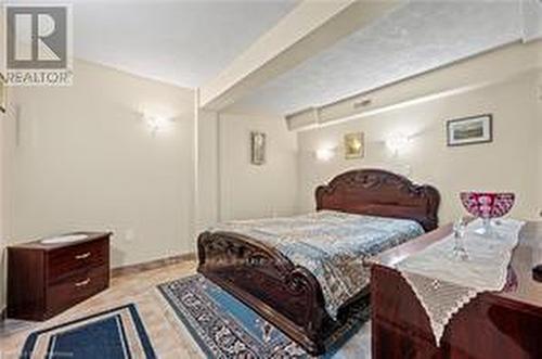 83 Drinkwater Drive, Cambridge, ON - Indoor Photo Showing Bedroom