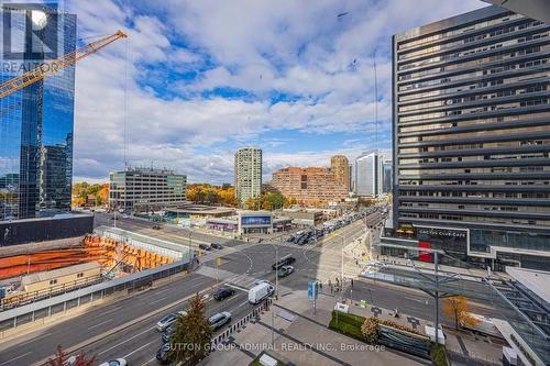 5B - 4773 Yonge Street, Toronto, ON 