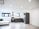 3 - 284 James Street N, Hamilton, ON  - Indoor Photo Showing Kitchen With Stainless Steel Kitchen 