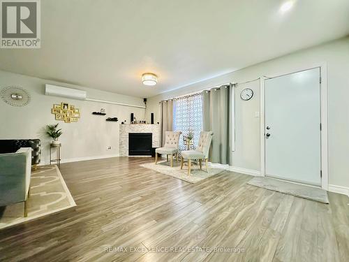 24 - 450 Pond Mills Road, London, ON - Indoor Photo Showing Living Room