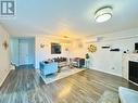 24 - 450 Pond Mills Road, London, ON  - Indoor Photo Showing Living Room With Fireplace 