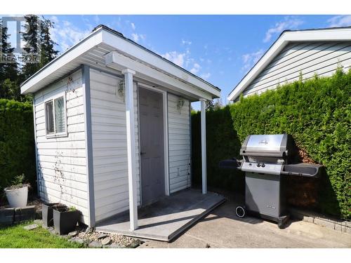 667 Waverly Park Frontage Road Unit# 36, South Shuswap, BC 