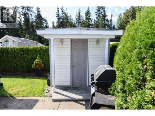 667 Waverly Park Frontage Road Unit# 36, South Shuswap, BC 