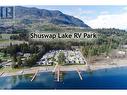 667 Waverly Park Frontage Road Unit# 36, South Shuswap, BC 