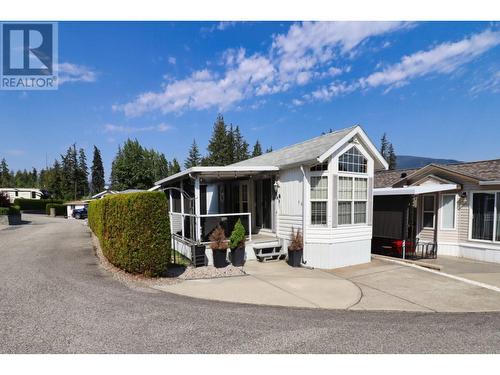 667 Waverly Park Frontage Road Unit# 36, South Shuswap, BC 