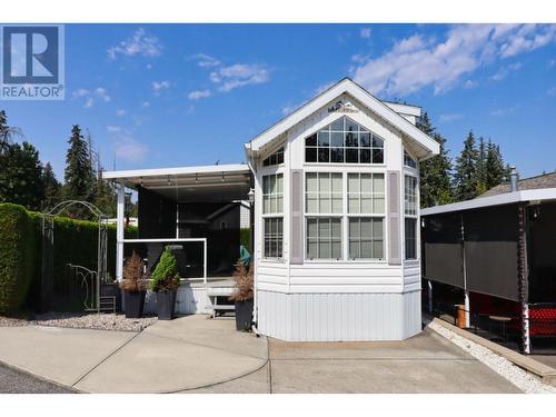 667 Waverly Park Frontage Road Unit# 36, South Shuswap, BC 