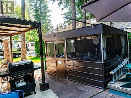 3980 Squilax Anglemont Road Unit# 309, North Shuswap, BC 