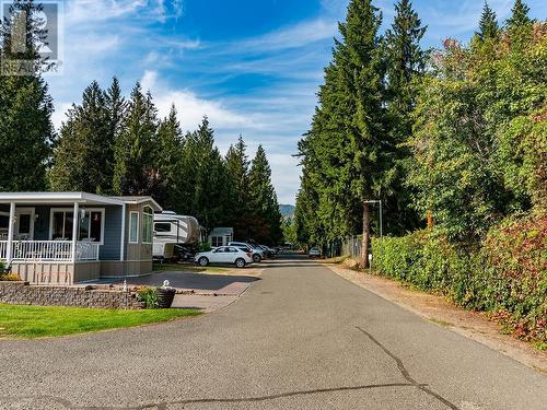 3980 Squilax Anglemont Road Unit# 309, North Shuswap, BC 