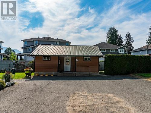 3980 Squilax Anglemont Road Unit# 309, North Shuswap, BC 