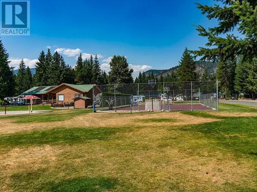 3980 Squilax Anglemont Road Unit# 309, North Shuswap, BC 