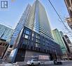 2806 - 25 Richmond Street E, Toronto, ON  - Outdoor With Facade 