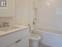 2806 - 25 Richmond Street E, Toronto, ON  - Indoor Photo Showing Bathroom 