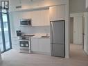 2806 - 25 Richmond Street E, Toronto, ON  - Indoor Photo Showing Kitchen With Stainless Steel Kitchen 