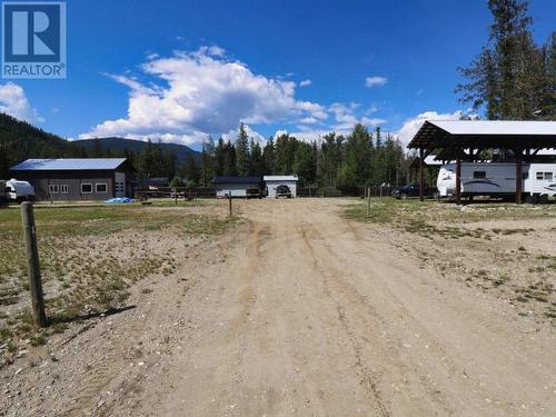 1701 Ireland Road Unit# 8, North Shuswap, BC 