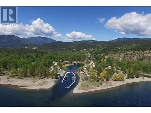 69 Cottonwood Drive, North Shuswap, BC 