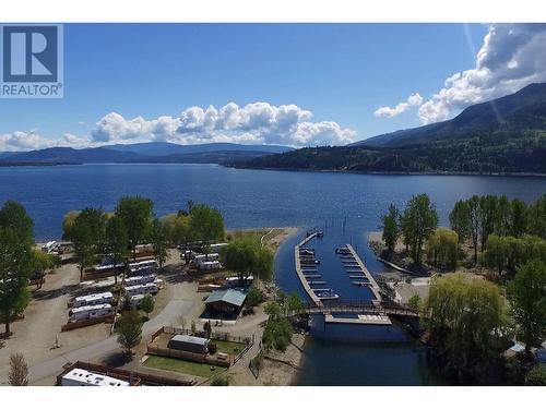 69 Cottonwood Drive, North Shuswap, BC 