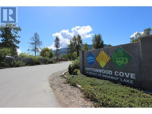 69 Cottonwood Drive, North Shuswap, BC 