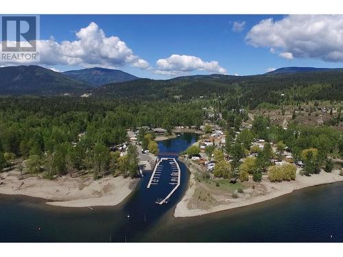 69 Cottonwood Drive, North Shuswap, BC 