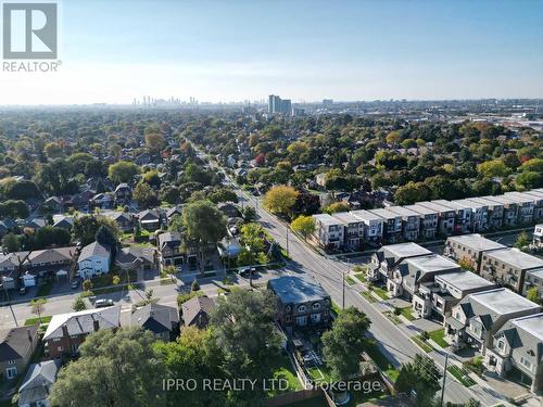 294 Valermo Drive, Toronto, ON - Outdoor With View