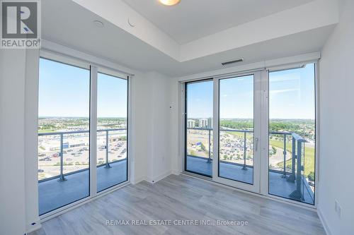 1602B - 4655 Metcalfe Avenue, Mississauga, ON - Indoor Photo Showing Other Room