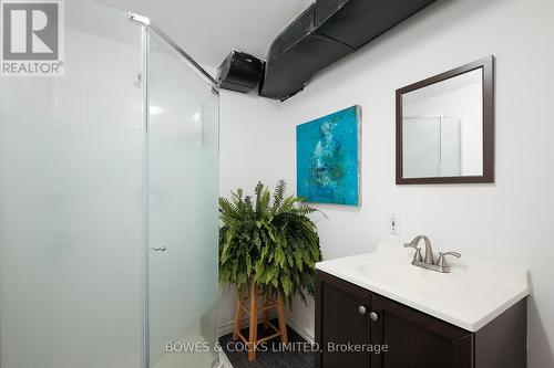 1276 Monaghan Road, Peterborough (Downtown), ON - Indoor Photo Showing Bathroom