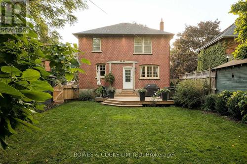 1276 Monaghan Road, Peterborough (Downtown), ON - Outdoor