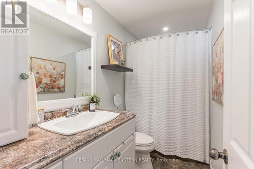 769 Trailview Drive, Peterborough (Ashburnham), ON - Indoor Photo Showing Bathroom