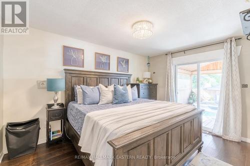 769 Trailview Drive, Peterborough (Ashburnham), ON - Indoor Photo Showing Bedroom