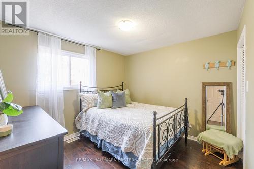 769 Trailview Drive, Peterborough (Ashburnham), ON - Indoor Photo Showing Bedroom