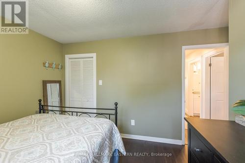 769 Trailview Drive, Peterborough (Ashburnham), ON - Indoor Photo Showing Bedroom