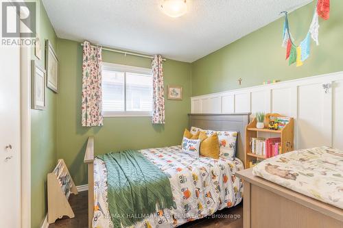 769 Trailview Drive, Peterborough (Ashburnham), ON - Indoor Photo Showing Bedroom