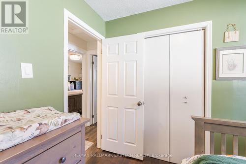 769 Trailview Drive, Peterborough (Ashburnham), ON - Indoor Photo Showing Bedroom