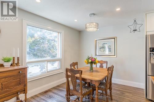 769 Trailview Drive, Peterborough (Ashburnham), ON - Indoor Photo Showing Dining Room