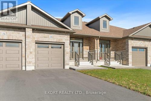 28 Wims Way, Belleville, ON - Outdoor