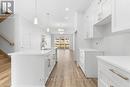 28 Wims Way, Belleville, ON  - Indoor Photo Showing Kitchen 