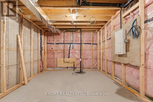 28 Wims Way, Belleville, ON - Indoor Photo Showing Basement