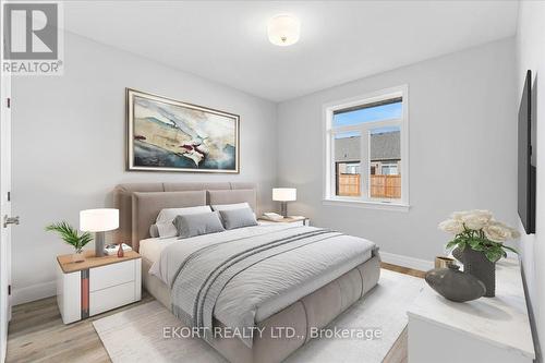 28 Wims Way, Belleville, ON - Indoor Photo Showing Bedroom